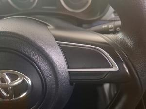 Toyota Starlet 1.5 Xi - Image 9