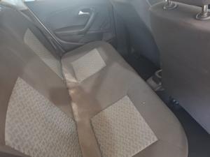 Volkswagen Polo Vivo 1.6 Life TIP - Image 15