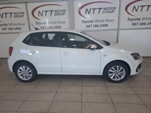 Volkswagen Polo Vivo 1.6 Life TIP - Image 3