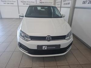 Volkswagen Polo Vivo 1.6 Life TIP - Image 4