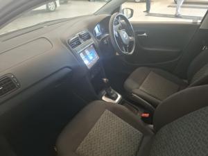 Volkswagen Polo Vivo 1.6 Life TIP - Image 7