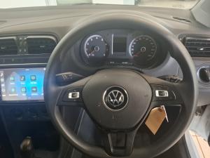 Volkswagen Polo Vivo 1.6 Life TIP - Image 8