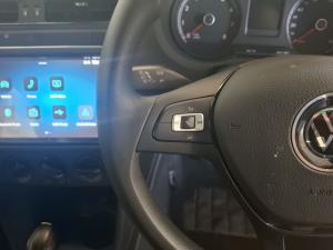 Volkswagen Polo Vivo 1.6 Life TIP - Image 9