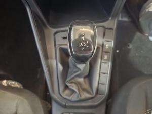 Volkswagen Polo 1.6 Tiptronic - Image 12