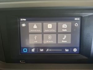 Volkswagen Polo 1.6 Tiptronic - Image 13