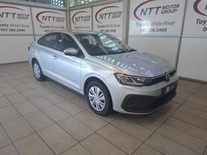 Volkswagen Polo 1.6 Tiptronic - Image 1