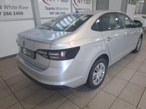 Volkswagen Polo 1.6 Tiptronic - Image 2