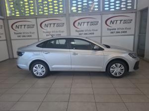 Volkswagen Polo 1.6 Tiptronic - Image 3