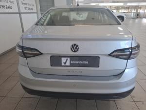 Volkswagen Polo 1.6 Tiptronic - Image 5