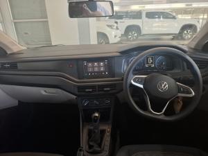 Volkswagen Polo 1.6 Tiptronic - Image 6