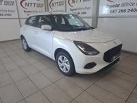 Thumbnail Suzuki Swift 1.2 GL+ CVT