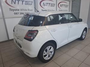 Suzuki Swift 1.2 GL+ CVT - Image 2