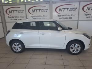 Suzuki Swift 1.2 GL+ CVT - Image 3