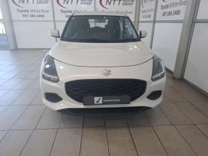 Suzuki Swift 1.2 GL+ CVT - Image 4