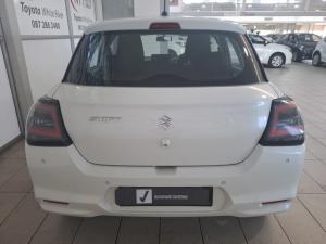 Suzuki Swift 1.2 GL+ CVT - Image 5