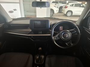 Suzuki Swift 1.2 GL+ CVT - Image 6