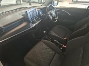 Suzuki Swift 1.2 GL+ CVT - Image 7