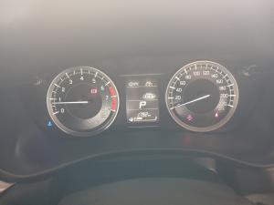 Toyota Starlet 1.5 Xs automatic - Image 10