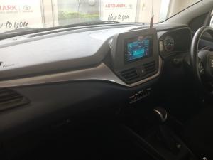 Toyota Starlet 1.5 Xs automatic - Image 12