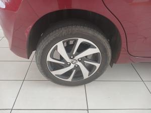 Toyota Starlet 1.5 Xs automatic - Image 16