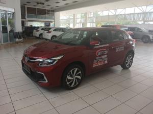 Toyota Starlet 1.5 Xs automatic - Image 17