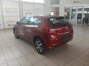 Toyota Starlet 1.5 Xs automatic - Image 18