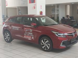 Toyota Starlet 1.5 Xs automatic - Image 1