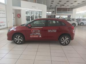 Toyota Starlet 1.5 Xs automatic - Image 20