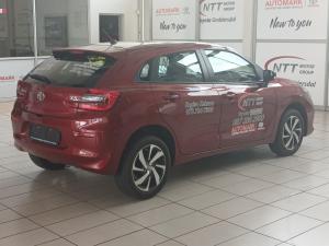 Toyota Starlet 1.5 Xs automatic - Image 2