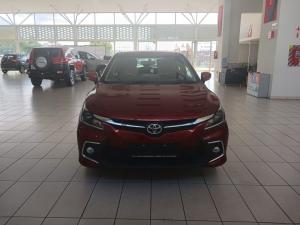 Toyota Starlet 1.5 Xs automatic - Image 4