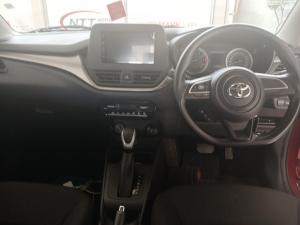 Toyota Starlet 1.5 Xs automatic - Image 6