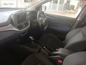 Toyota Starlet 1.5 Xs automatic - Image 7