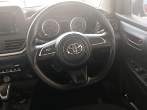 Toyota Starlet 1.5 Xs automatic - Image 8