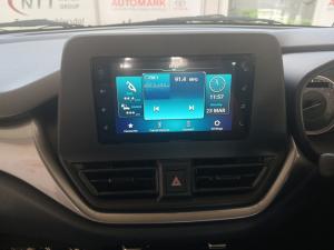 Toyota Starlet 1.5 Xi - Image 11