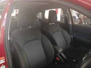 Toyota Starlet 1.5 Xi - Image 14