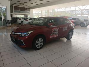 Toyota Starlet 1.5 Xi - Image 17