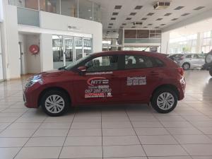 Toyota Starlet 1.5 Xi - Image 19