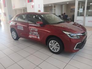 Toyota Starlet 1.5 Xi - Image 1