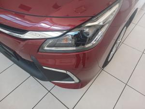 Toyota Starlet 1.5 Xi - Image 20