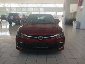 Toyota Starlet 1.5 Xi - Image 4