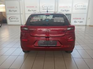 Toyota Starlet 1.5 Xi - Image 5