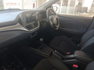 Toyota Starlet 1.5 Xi - Image 7