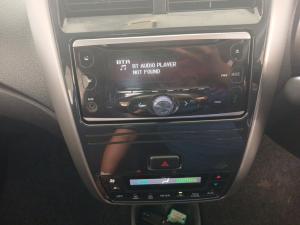 Toyota Agya 1.0 - Image 10