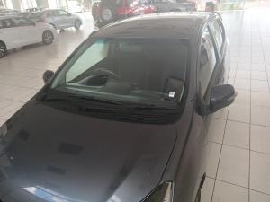 Toyota Agya 1.0 - Image 11