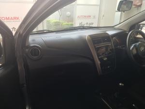 Toyota Agya 1.0 - Image 12