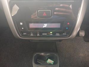 Toyota Agya 1.0 - Image 13