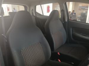 Toyota Agya 1.0 - Image 14
