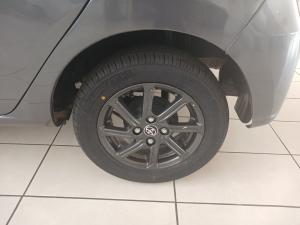 Toyota Agya 1.0 - Image 16