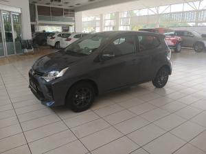 Toyota Agya 1.0 - Image 17