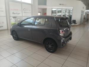Toyota Agya 1.0 - Image 18